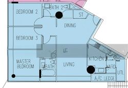 The Interlace (D4), Condominium #568850181